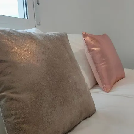 Bellevue Sea View By Namaste Elite Apartment Torremolinos