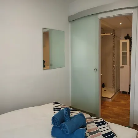 Bellevue Sea View By Namaste Elite 公寓