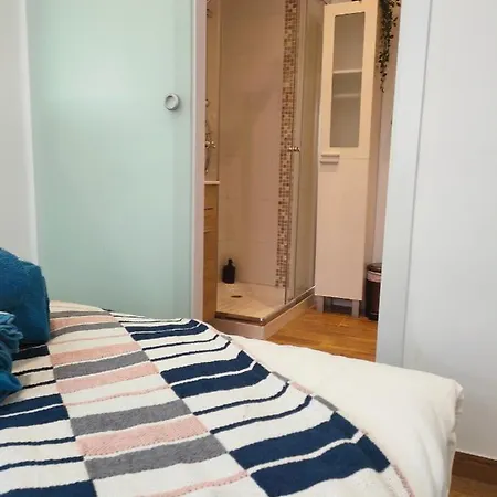 Bellevue Sea View By Namaste Elite Apartment Torremolinos
