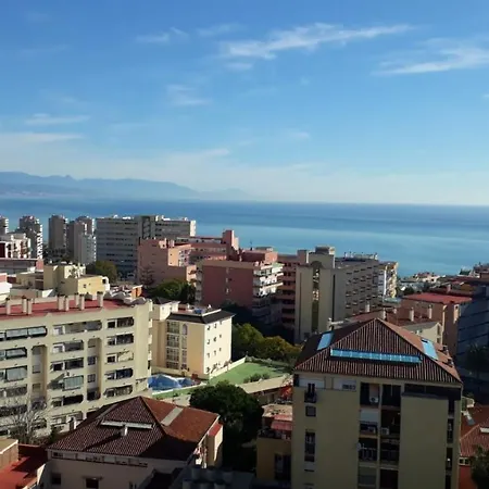 Bellevue Sea View By Namaste Elite