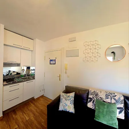 Bellevue Sea View By Namaste Elite Apartment Torremolinos