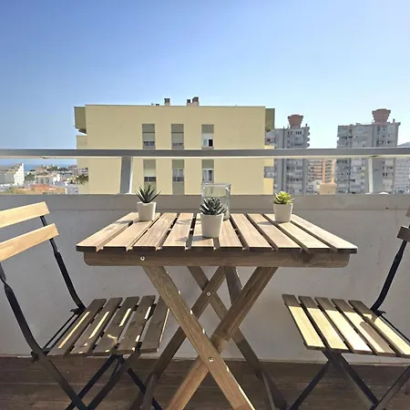 Bellevue Sea View By Namaste Elite Apartment Torremolinos
