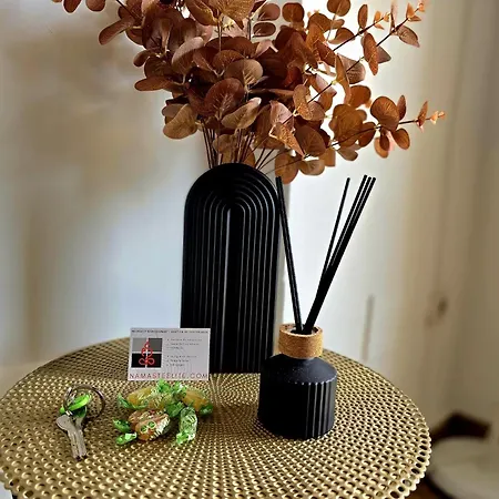 Bellevue Sea View By Namaste Elite 托雷莫利诺斯