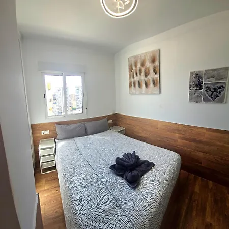 Apartment Bellevue Sea View By Namaste Elite